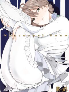 [Aimasutei (Fumitsuki Yuu)] Nocturnal Swan (THE IDOLM@STER MILLION LIVE!) [Project Valvrein]