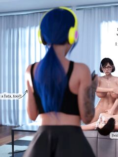 Adicktion Therapy [Nonsane] - 4 - english