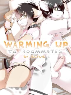 [Slyus] Warming up 1