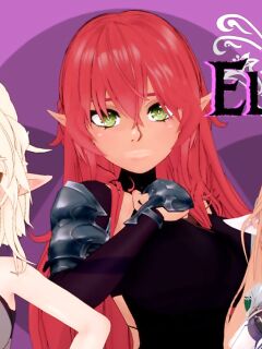 [Skill] Tales of Eldrain Ep. 2