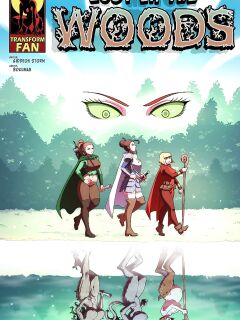 [Bokuman] Lost in the Woods