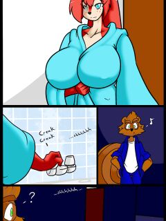 [Ovedian] Bubblegum Flavour - Ken & Meribel Preview