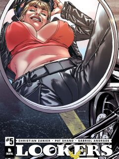 [Boundless] Lookers: Ember #5