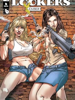 [Boundless] Lookers: Ember #8 [Digital uHD] Preview