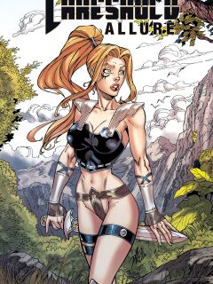 [Boundless] Threshold: Allure #3 Preview