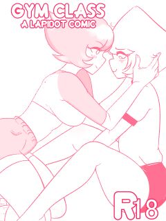 [LilithN] Gym Class (Steven Universe)