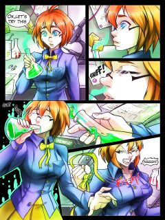 [turtlechan] The Formula