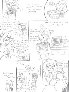 [Fefe, NikoH] Working All Night Preview