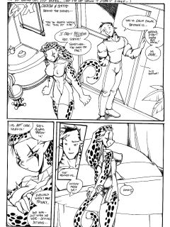 [Fred Perry] GDX: Britannie and Strype