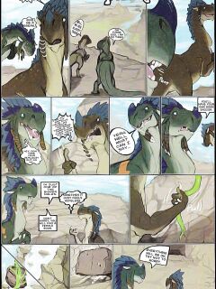 [Narse] Pending Patience