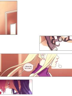[SWJ] Sakura x Hinata #2 (Naruto) (Incomplete)