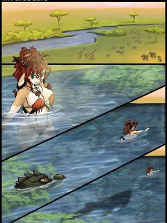 [Arctic-Sekai] Nature's Lure