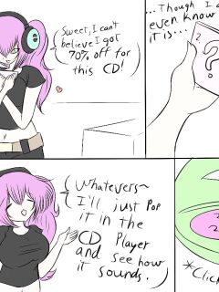 [DullVivid] Musical BE