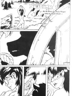 [Style Wager] Bear Baiting Preview