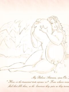 [Eggs] Grandma Annie's Sea Journal