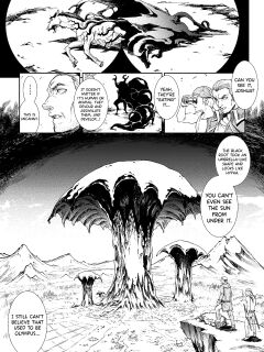 [Erect Sawaru] Raikou Shinki Igis Magia III -PANDRA saga 3rd ignition- Ch.1-8 [biribiri] Preview