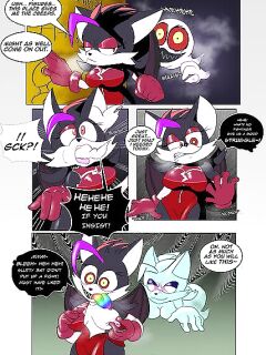 [DanHabikitiki] Soul Wearing