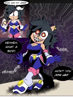 [DanHabikitiki] Blade Possessed