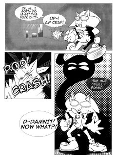 [DanHabikitiki] A New Scourge Preview