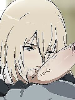 [marnic] Ending E (Nier)