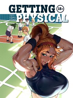 Getting physical - Eigaka (english)