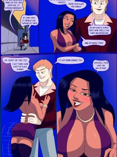 [The Arthman] Tee n' Mark