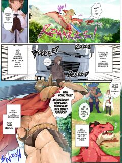 MY LIFE AS A CLERIC Preview