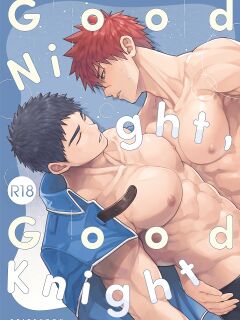 [Ebitendon (Torakichi)] Good Night, Good Knight Preview