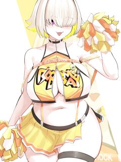 [Aestheticc-Meme] Elegg (Goddess of Victory: Nikke)