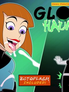 Glory Haunt - Incognitymous