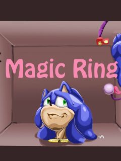 [Twomario] Magic Ring: Sonic (Uncensored)