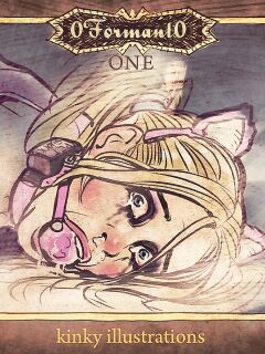 [Formant (0Formant0)] One <Kinky Illustrations>
