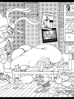 [Rabid] Jan's Bloblem (HD) Preview