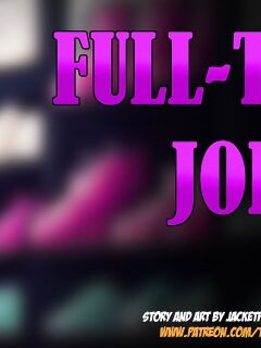 Joey Story Preview