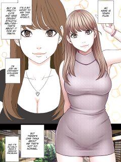 [Crimson] Chikubi de Sokuiki shichau Joshidaisei 1 [CulturedCommissions]