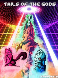 Tails of The Gods