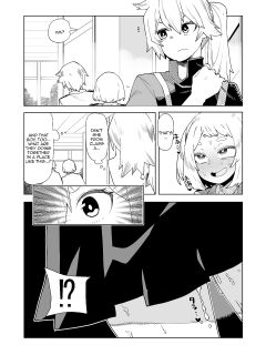 [Oekaki Kaki] Teisou Gyakuten Mono Kendo Itsuka no Baai | Inverted Morality Hero Academia ~ Kendo Itsuka's Case ~ (Boku no Hero Academia)