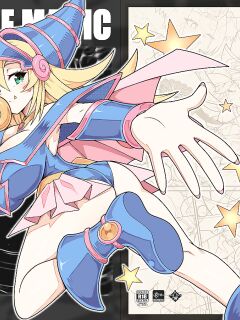 [Virus.G] Feel The Magic - Yu Gi Oh! -