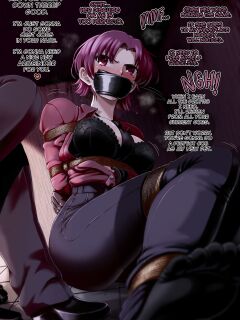 [Issa Castagno] Bazett Fraga Mcremitz [Fate Grand Order]