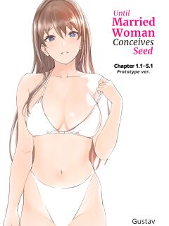 [Gustav] Until Married Woman Conceives Seed 1.1-5.3