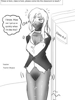 Bondage college Preview