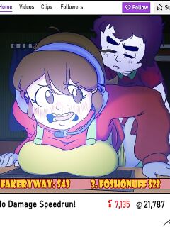 [Fakeryway] Top 10 Heartstopping Speedrun Moments (WarioWare)