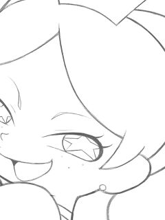 [Thanuki] Himeko Shirogane (Powerpuff Girls Z) Preview