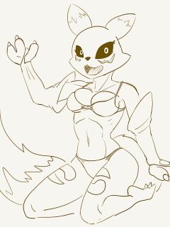 [Likasomboody] Quick Renaflation, Escaping the Eggnancy, & Possession #2