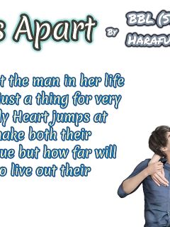 HARAFUNG - WORLDS APART Preview