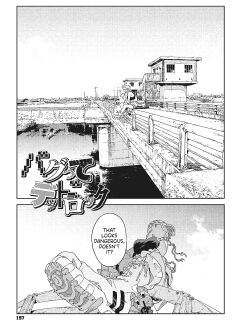 [Takayanagi Katsuya] Bug tte Deadlock | Tripping Out Means a Deadlock (Ito o Yoru) [ConTL]