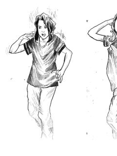 Cluedog's Gender-Bending Miscellany #2 (Sequences)