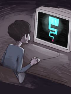 [Wjs07] Halloween Special (The Ring)