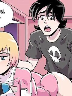 [Loonyjams] GwenPool (Marvel) Preview