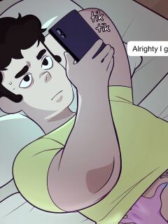 [Mahmapuu] Ilv (Steven Universe)